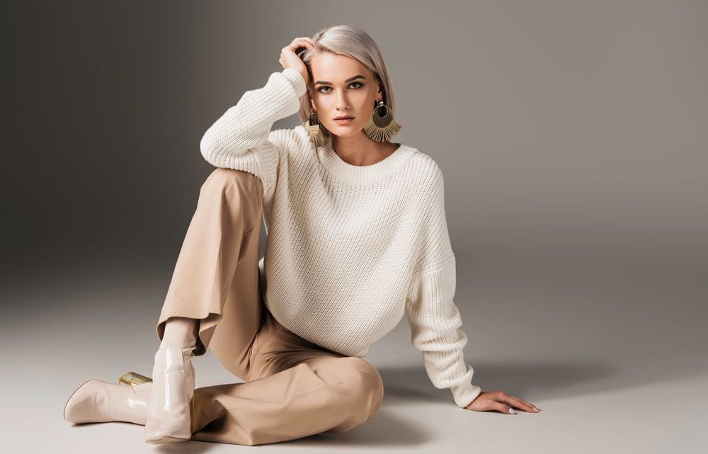 moda lésbica