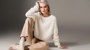 moda lésbica