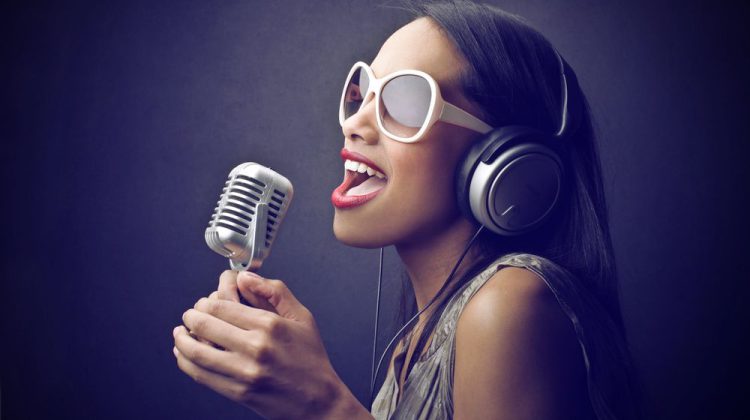 música