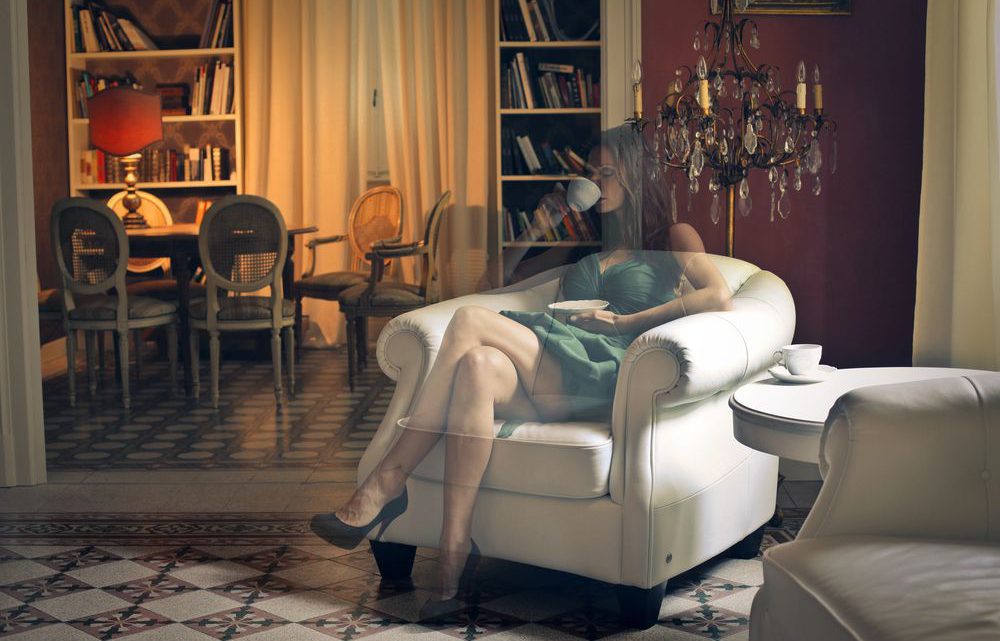 La invisibilidad que nos rodea