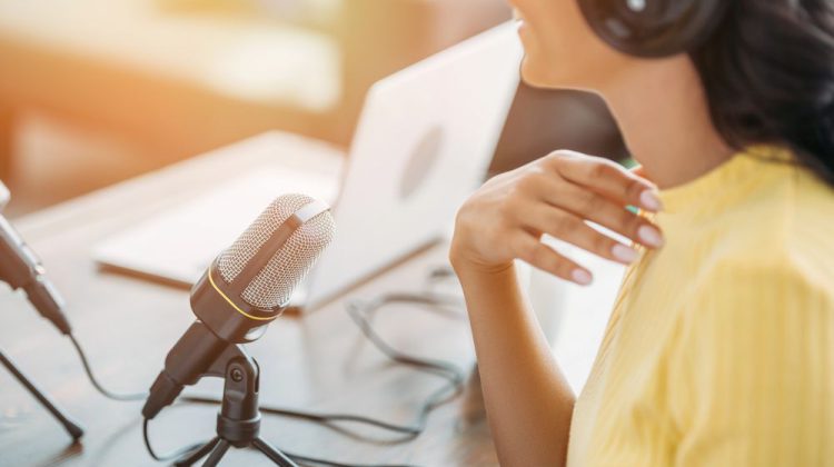podcasts