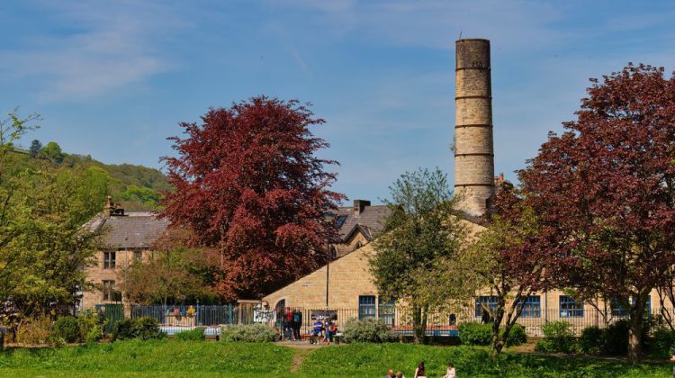 Hebden Bridge
