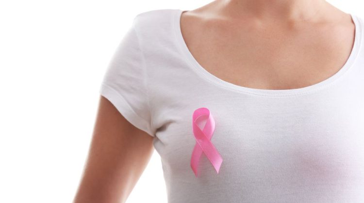 cáncer de mama