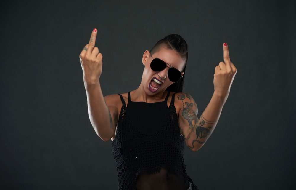 insultos