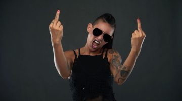 insultos