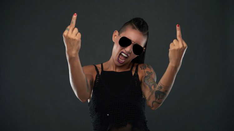insultos