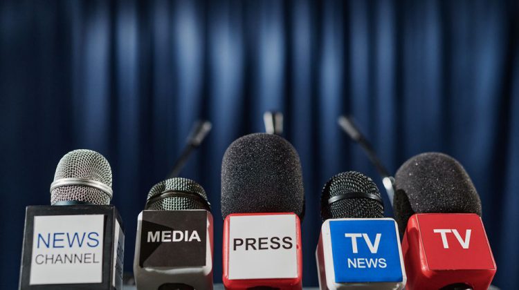 medios de comunicación