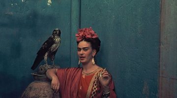 Frida Kahlo