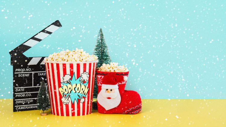 pelis navideñas