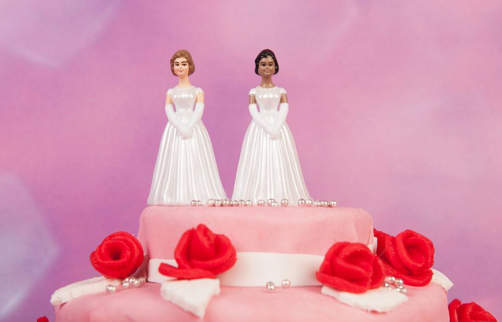 lesbianas de los Estados Unidos