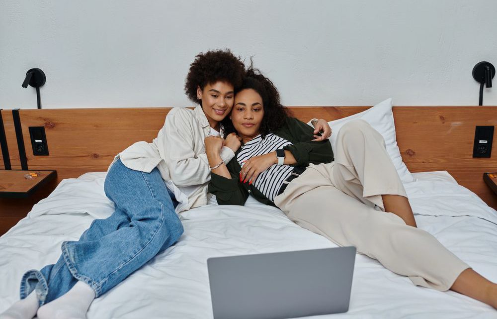 lesbianas en Netflix