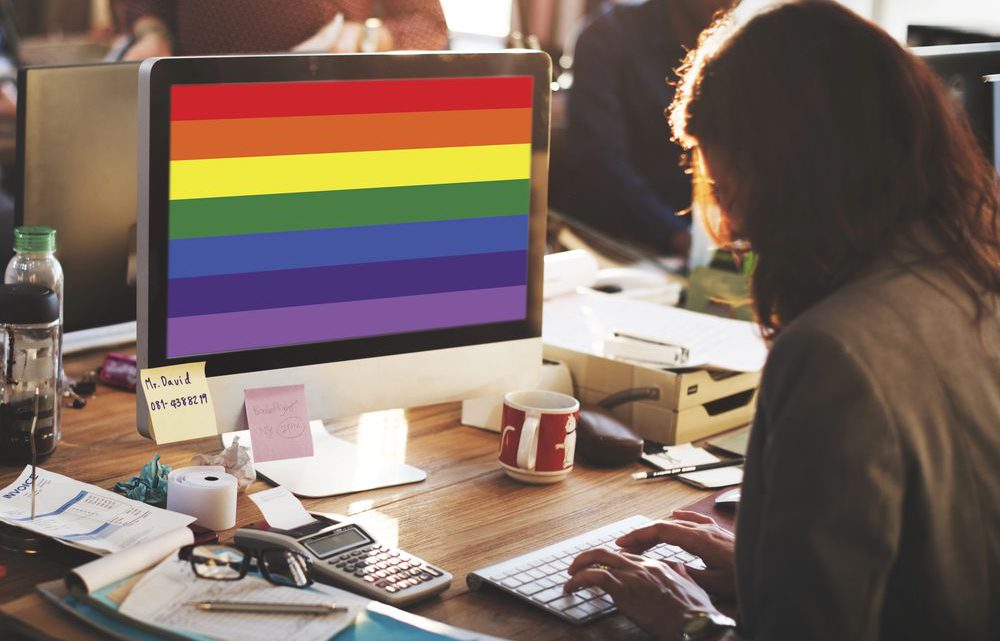 Plan LGTBI para lesbianas