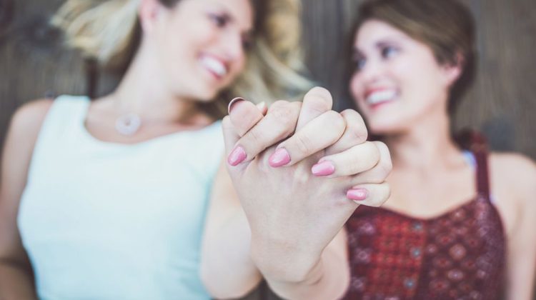 idealización de la pareja