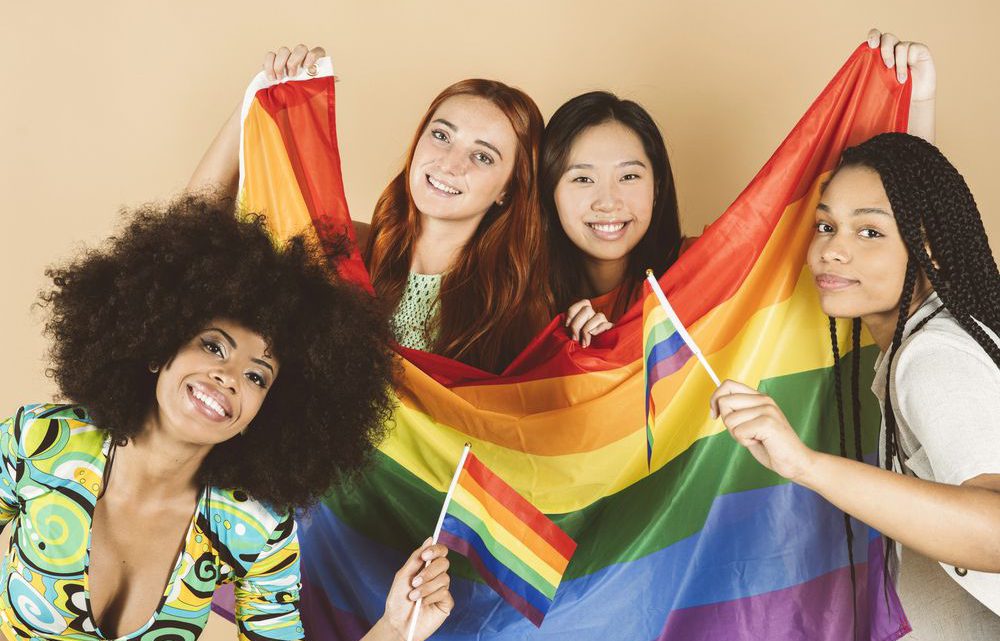 interseccionalidades en las lesbianas