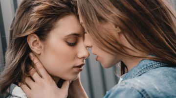 lesbianas y bisexuales