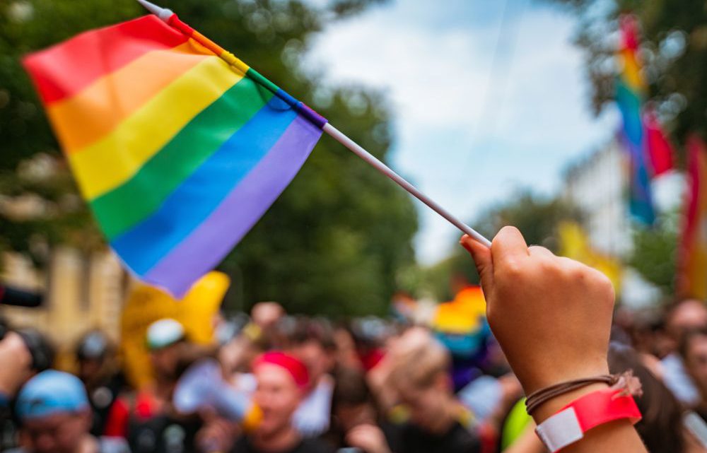 marchas del Orgullo