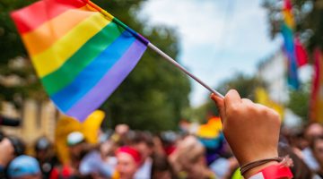 marchas del Orgullo