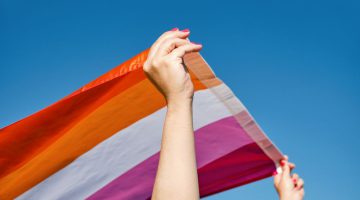 Día de la Visibilidad Lésbica