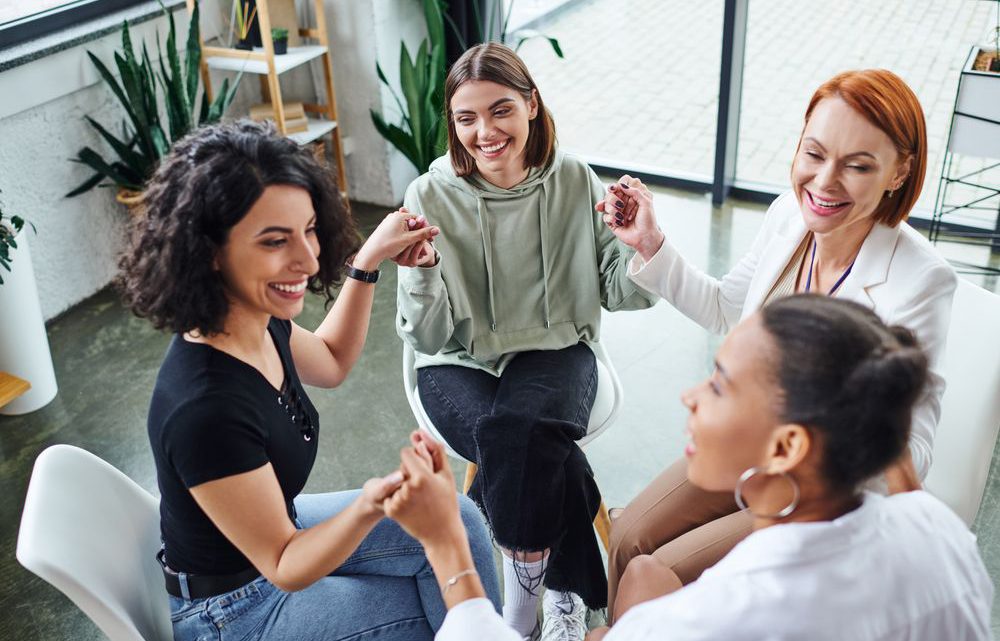 espacios seguros para lesbianas