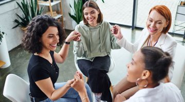 espacios seguros para lesbianas