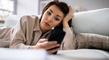 lecciones del ghosting