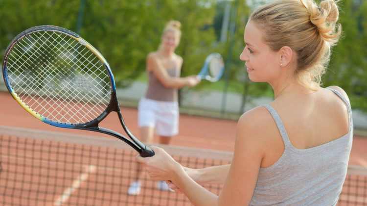 lesbianas en el deporte