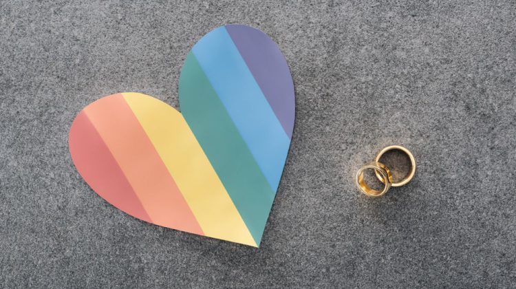 matrimonio igualitario