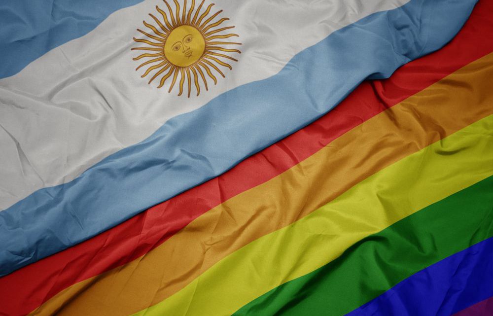 orgullo en Argentina