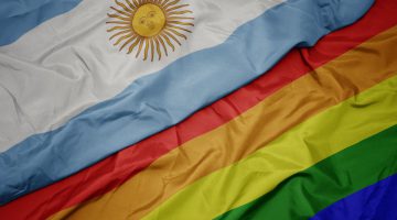 orgullo en Argentina