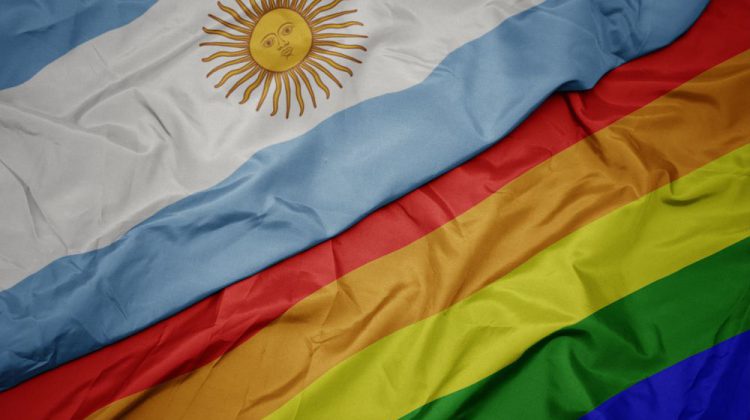 orgullo en Argentina