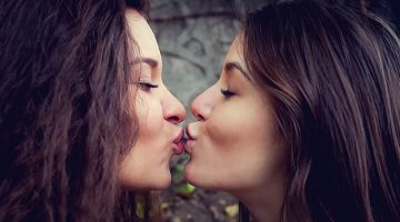 lesbianas en España