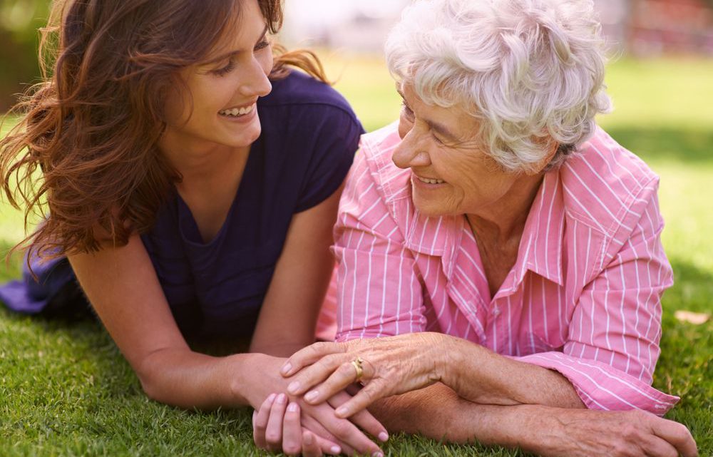 relaciones intergeneracionales