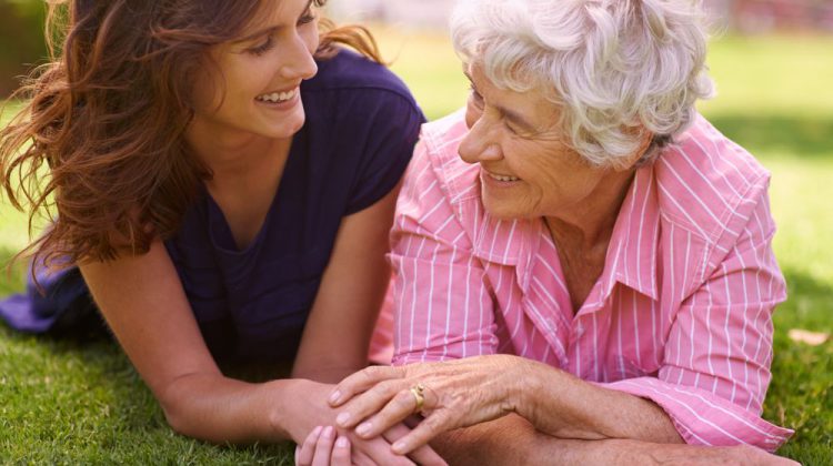 relaciones intergeneracionales