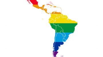 lesbofobia en América Latina